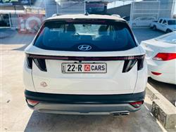 هیۆندای تۆکسۆن